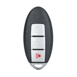 2018-2021 Nissan Kicks / Pathfinder / Rogue / 3-Button Smart Key / PN: 285E3-5RA0A / KR5TXN1 / AFTERMARKET