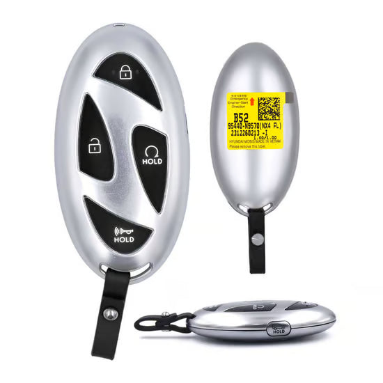2024-2026 Hyundai Tucson / 5-Button Smart Key / PN: 95440-N9570 / TQ8-FOB-4F61M43 / OEM