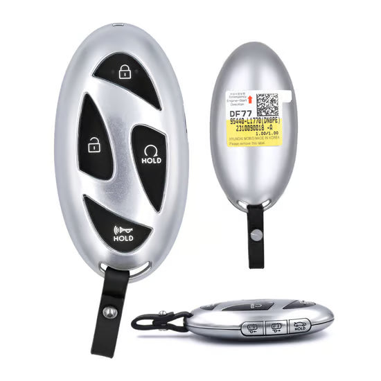 2024-2026 Hyundai Sonata / 7B Smart Key / TQ8-FOB-4F89U44 / PN: 95440-L1770 / OEM