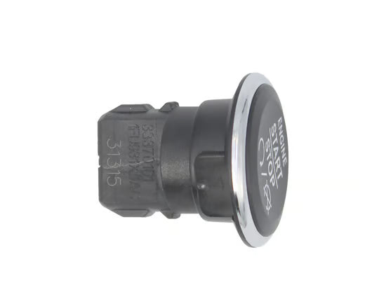 Chrysler Dodge Jeep Smart / Prox Ignition Switch Button / PN: 1FU931X9AC / AFTERMARKET