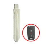 GTL- Kia Soul Remote Flip Key Blade / PN: 81996-2K000 / AFTERMARKET