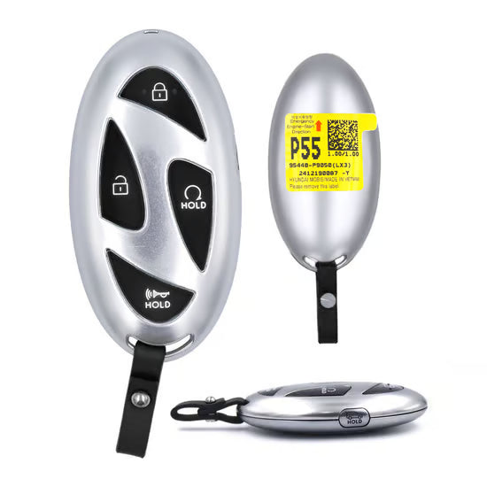 2026 Hyundai Palisade / Smart Key 5B Hatch Remote Start / TQ8-FOB-4F61M43 / PN: 95440-P9050 / OEM NEW