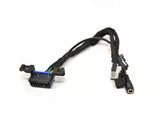 Mercedes W204 W207 W212 EIS ESL Testing Cables Reading Password