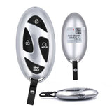 2023-2026 Hyundai Santa Fe / 5-Button Smart Key / PN: 95440-P6040 / TQ8-FOB-4F61M43 / OEM