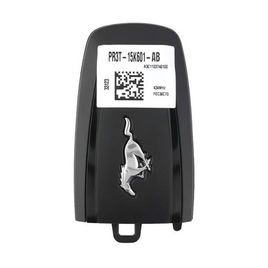 2023-2026 Ford Mustang 4B Smart Key / PN: 164-R8346 / M3N-A3C108397 / 434 MHz / OEM
