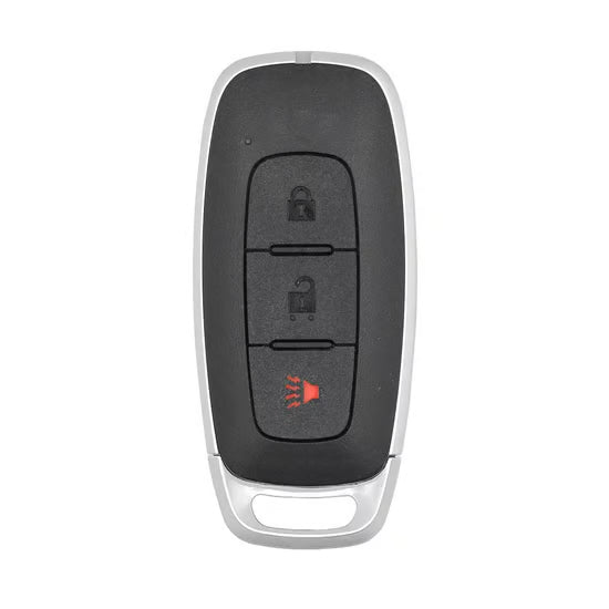 2022-2025 Nissan Ariya / Kicks / Pathfinder / Rogue / 3B Smart Key / PN: 285E3-5MR1B / KR5TXPZ1 / AFTERMARKET