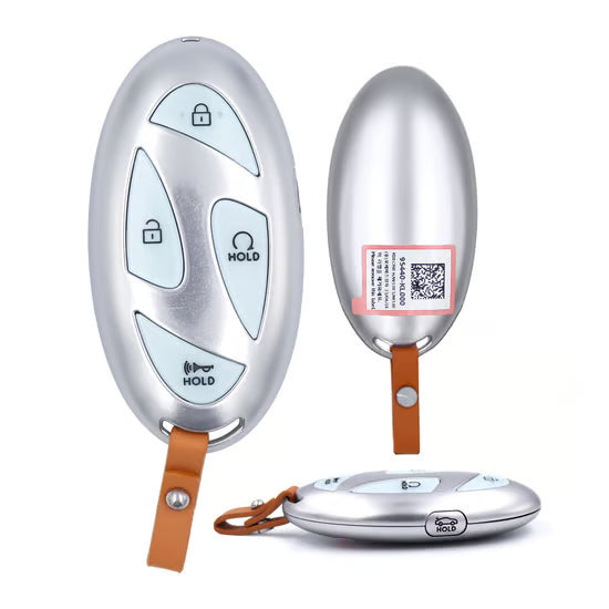 2022-2025 Hyundai Ioniq 6 / 5-Button Smart Key / PN: 95440-KL000 / NYOMBEC7FOB2208 / OEM NEW