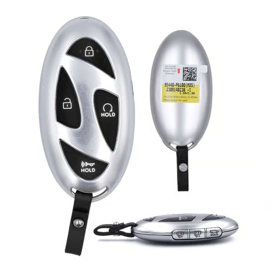 2023-2026 Hyundai Santa Fe / 7-Button Smart Key / PN: 95440-P6100 / TQ8-FOB-4F89U44 / OEM