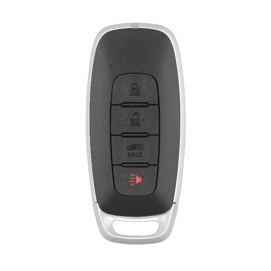 2022-2025 Nissan Sentra / Versa / Smart Prox Key 4B Trunk / KR5TXPZ1 / PN: 285E3-6LY1A / AFTERMARKET