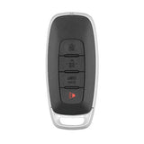 2022-2025 Nissan Sentra / Versa / Smart Prox Key 4B Trunk / KR5TXPZ1 / PN: 285E3-6LY1A / AFTERMARKET