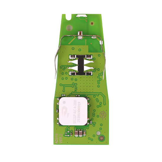 XHORSE - XSMPSYEN / VVDI Porsche Style MLB Key PCB for VVDI MLB Tool