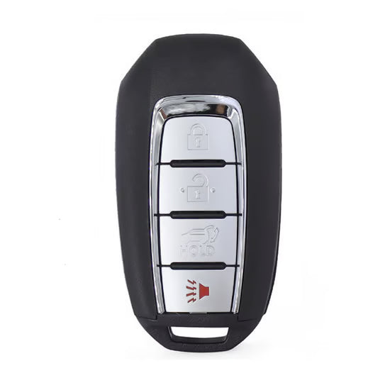2020-2024 Infiniti QX50 / QX55 / 4-Button Smart Key / PN: 285E3-5NY3A / KR5TXN1 / AFTERMARKET