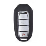 2020-2024 Infiniti QX50 / QX55 / 4-Button Smart Key / PN: 285E3-5NY3A / KR5TXN1 / AFTERMARKET