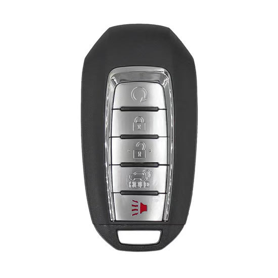 2022-2025 Infiniti QX60 / 5-Button Smart Key / PN: 285E3-6SA7B / KR5TXN4 / AFTERMARKET