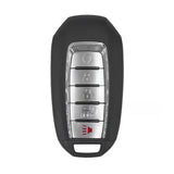 2022-2025 Infiniti QX60 / 5-Button Smart Key / PN: 285E3-6SA7B / KR5TXN4 / AFTERMARKET