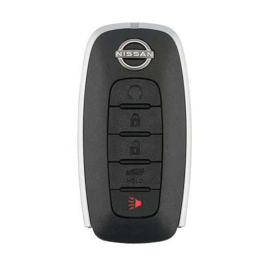 2025-2026 Nissan Altima / Sentra / 5B Smart Key / PN: 285E3-7SF5E / KR5TXPZ3 / OEM REFURB