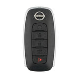 2025-2026 Nissan Altima / Sentra / 5B Smart Key / PN: 285E3-7SF5E / KR5TXPZ3 / OEM REFURB
