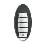 2019-2025 Nissan Altima / Sentra / Versa / 5B Smart Prox Key / PN: 285E3-6CA6A / 285E3-6LS5A / KR5TXN4 / AFTERMARKET