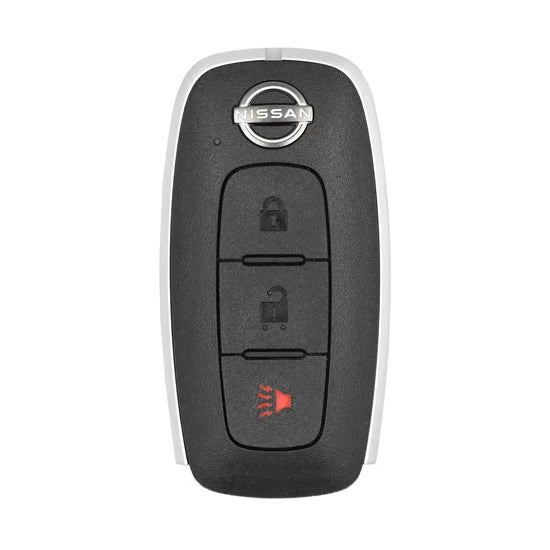 2022-2025 Nissan Ariya / Kicks / Pathfinder / Rogue / 3B Smart Key / PN: 285E3-5MR1B / KR5TXPZ1 / OEM