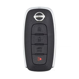 2022-2025 Nissan Sentra / Versa / Smart Prox Key 4B Trunk / KR5TXPZ1 / PN: 285E3-6LY1A / OEM REFURB
