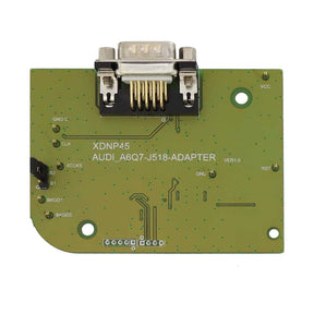 Xhorse - XDNP45GL - Audi A6 / Q7 J518 Solder-Free Adapter for VVDI Mini Prog