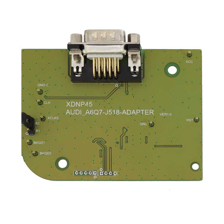 Xhorse - XDNP45GL - Audi A6 / Q7 J518 Solder-Free Adapter for VVDI Mini Prog
