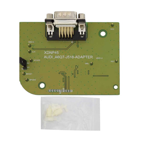 Xhorse - XDNP45GL - Audi A6 / Q7 J518 Solder-Free Adapter for VVDI Mini Prog