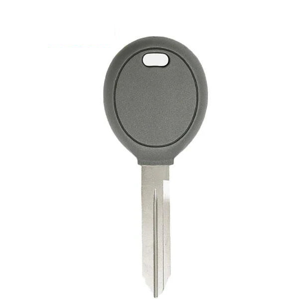 1998-2006 Chrysler Dodge Jeep / Y160 Transponder Key / 4D64 / AFTERMARKET