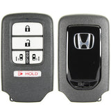 2014-2017 Honda Odyssey / 5-Button Smart Key / PN: 72147-TK8-A81 / KR5V1X / OEM REFURB
